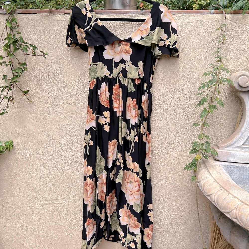 Christy Dawn Monarch Dress